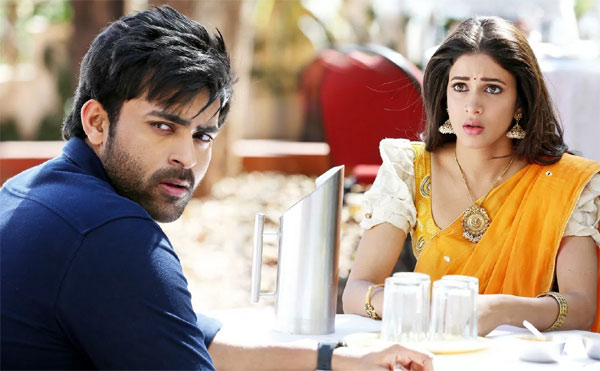 mister,varun tej,srinu vaital,mister team  వీళ్ళని 'మిస్టర్‌' ఏం చేస్తాడో..?